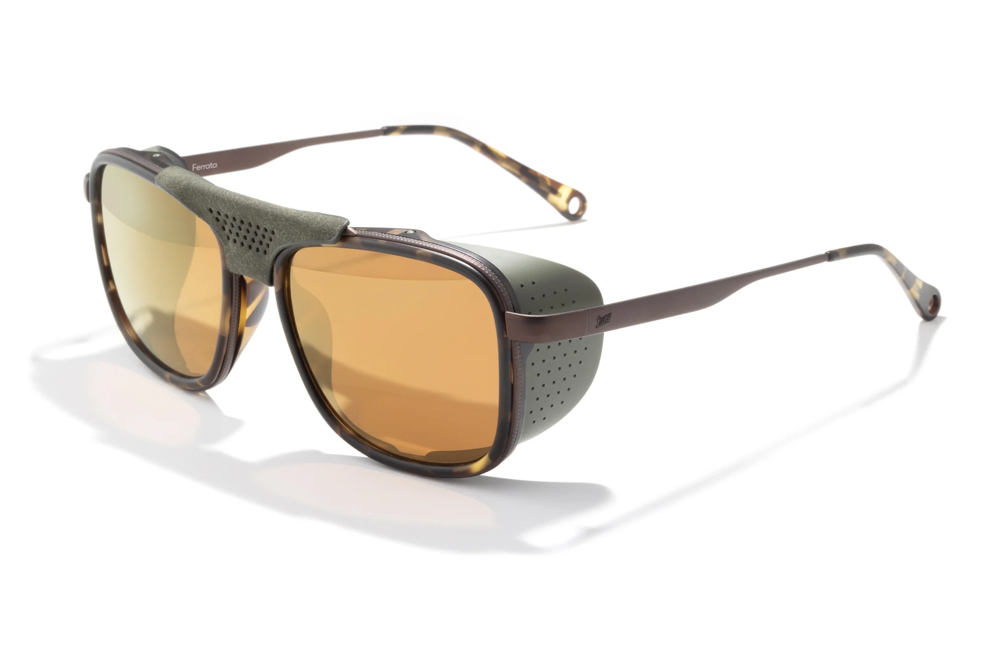 Bonus Ferrata Shields! - Image 9