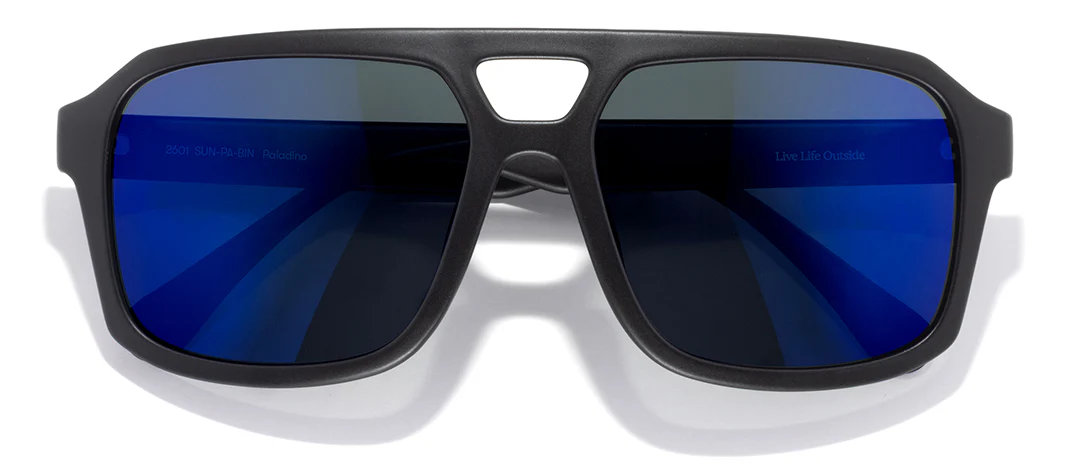 Paladino Lens Kit