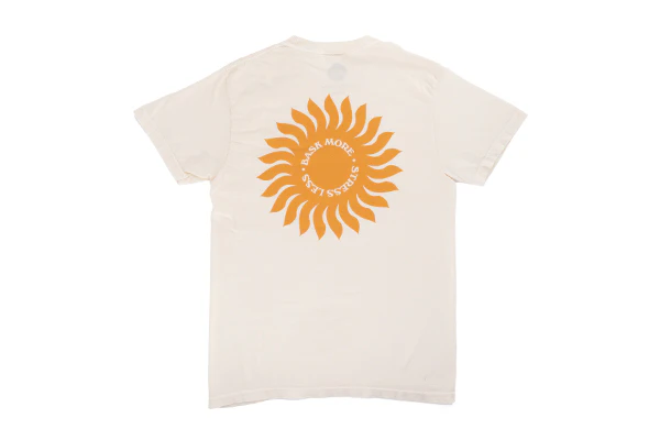 Sun Worship Tee - Image 6