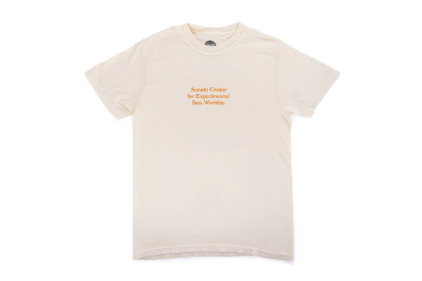 Sun Worship Tee - Image 9