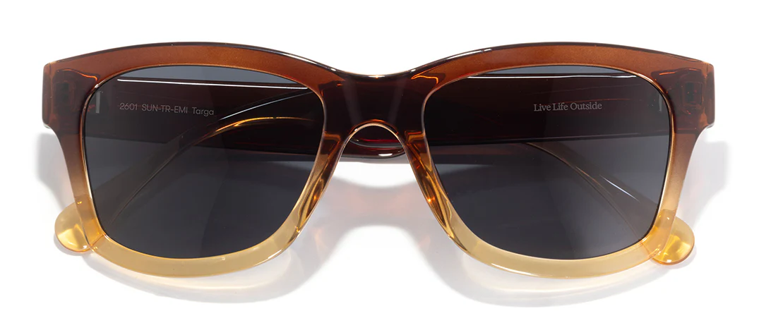 Targa Lens Kit